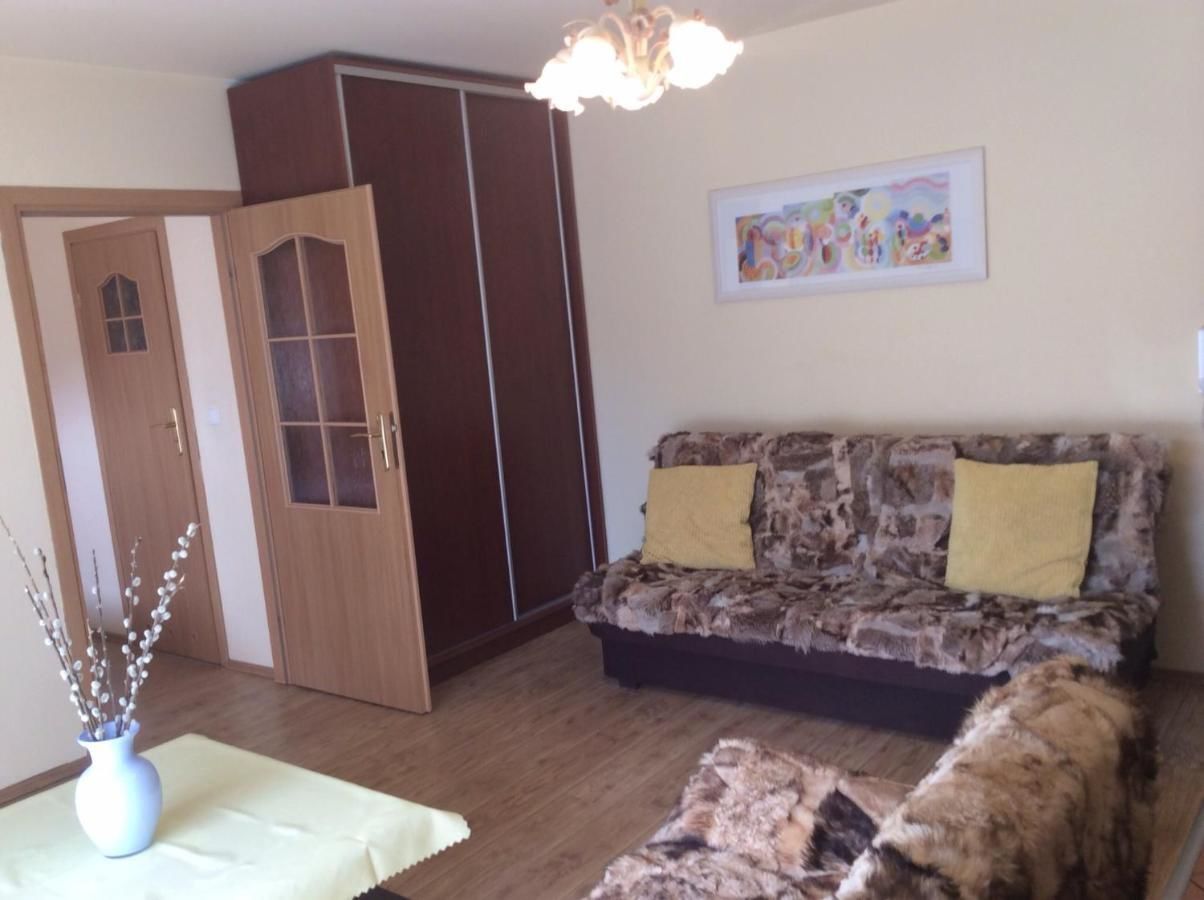 Апартаменты Apartament Stroma 4 Закопане