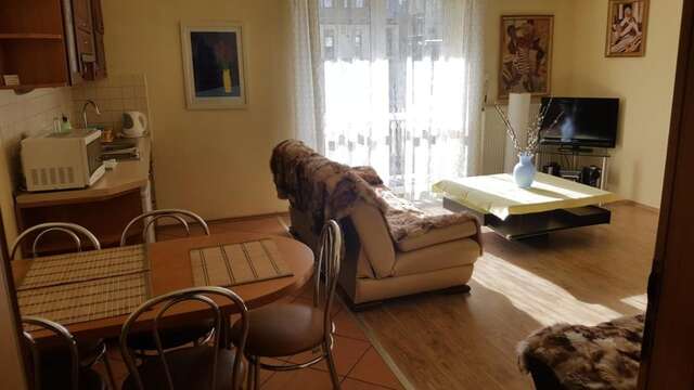 Апартаменты Apartament Stroma 4 Закопане-12