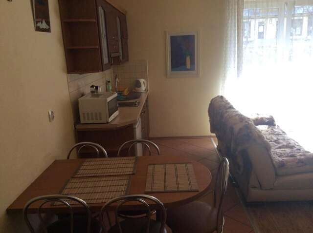 Апартаменты Apartament Stroma 4 Закопане-16