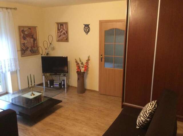 Апартаменты Apartament Stroma 4 Закопане-23