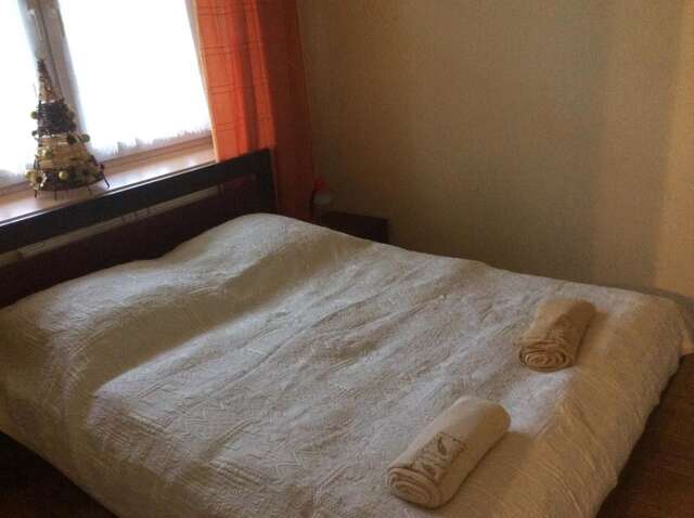 Апартаменты Apartament Stroma 4 Закопане-24