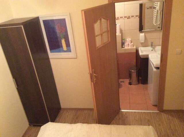 Апартаменты Apartament Stroma 4 Закопане-26