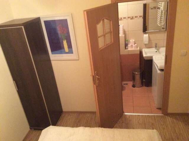 Апартаменты Apartament Stroma 4 Закопане-32