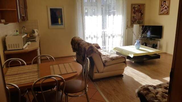 Апартаменты Apartament Stroma 4 Закопане-56