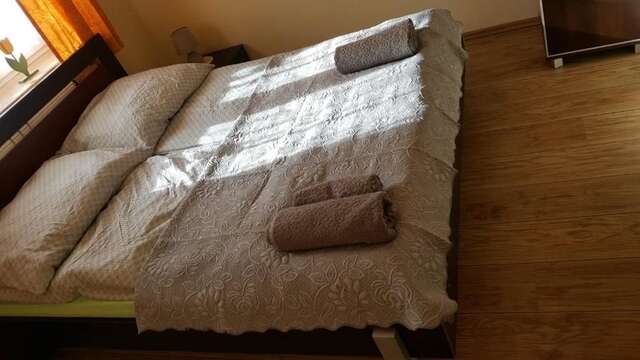 Апартаменты Apartament Stroma 4 Закопане-59